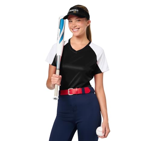 Runner Running Sport Sun Visor - color: Black