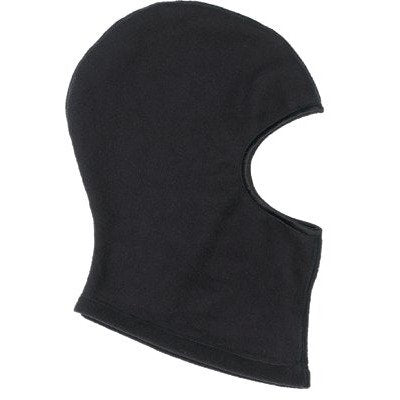 Balaclava, Winter Face Mask, Thermal Black Fleece, Ergodyne N-Ferno 6821