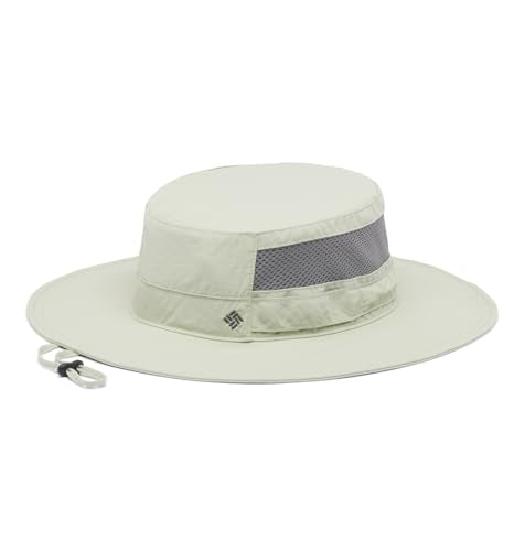 Columbia Unisex Bora Bora Booney Sun Protection Hat - color: Safari