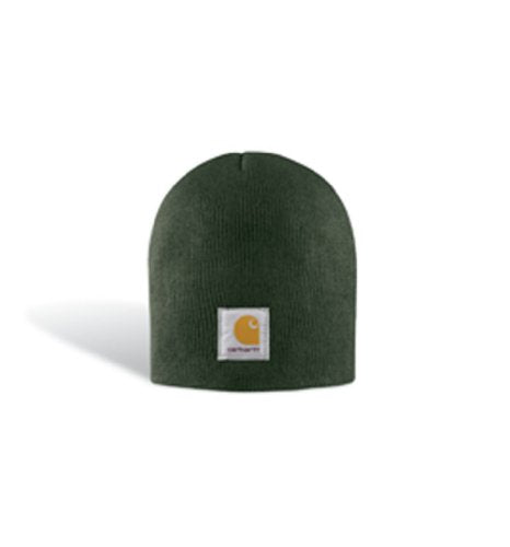 Carhartt Men's Knit Beanie - color: Olive