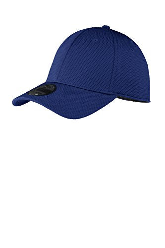 New Era Tech Mesh - color: Royal, size: Large-X-Large