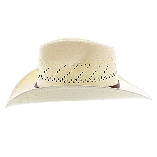 Stetson Men's Cromwell - color: Natural, size: Medium