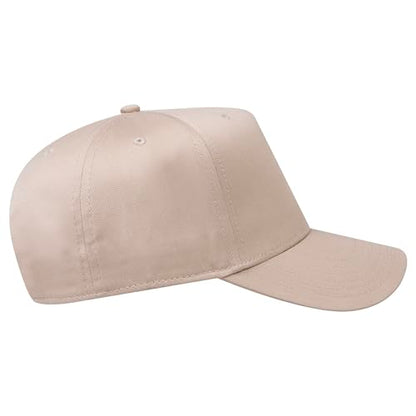 Maine Collegiate Hat - color: Khaki