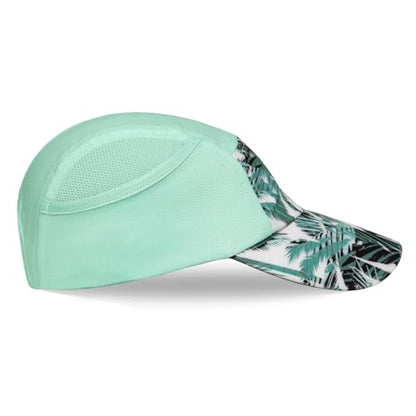 Headsweats Performance Ice Hat - color: Teal
