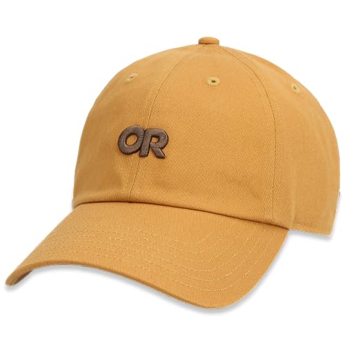 Outdoor Research OR Ballcap - color: Pro Khaki/Hickory
