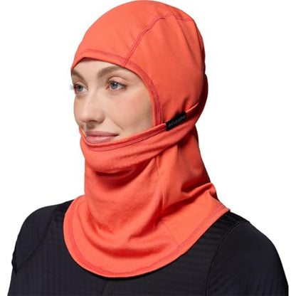 Columbia, Titanium Balaclava, Zing, One Size