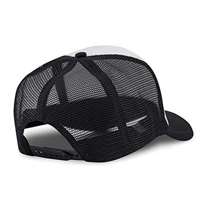 Hellbound Racer Trucker