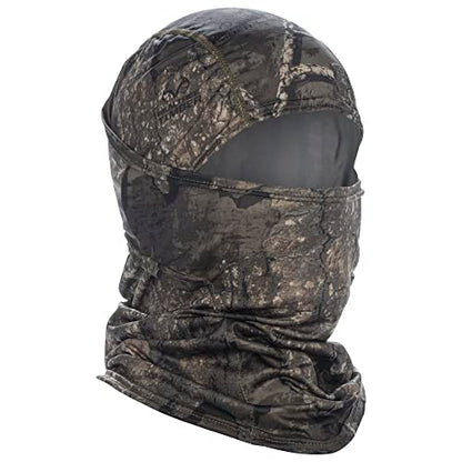North Mountain Gear 스트레치 핏 방한모 - color: 목재.