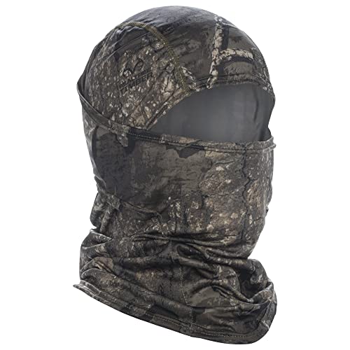 North Mountain Gear 스트레치 핏 방한모 - color: 목재.
