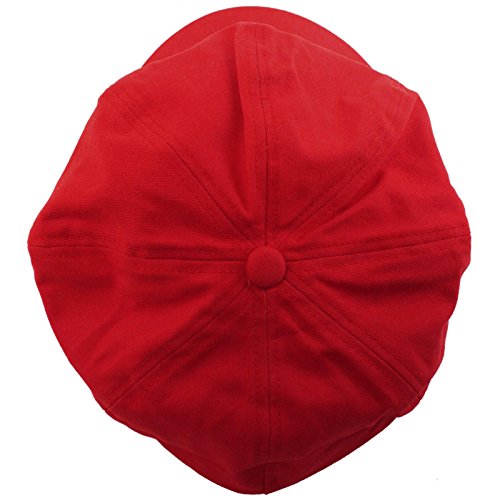 SK Hat shop womens - color: Red