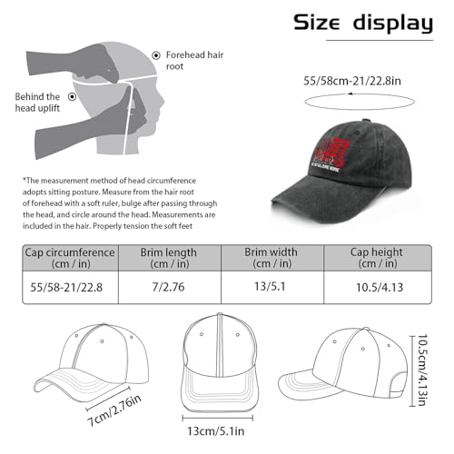 U.S. 250th Anniversary 250 Years Fo Freedoms 1776-2026 Hats for Men Womens - color: Allblack226