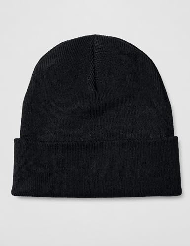 Timberland Short Watch Cap - color: Black