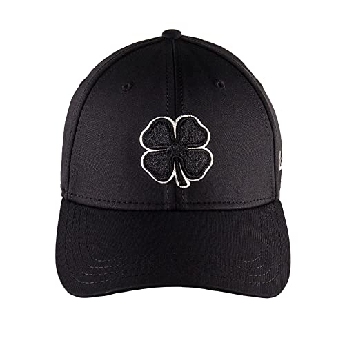 Black Clover Premium Flex Cap - color: 2 - Black/Black, size: One Size