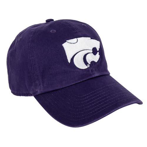 Desert Cactus University of Hawaii Embroidered Baseball Hat Cap - color: Purple