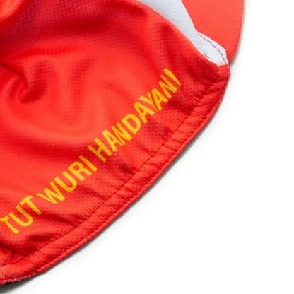 Cycling Cap for Man and Woman Cycling Hat Under Helmet-Polyester Breathable Sweat Absorbent - color: Aplan-9