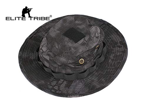 Emersongear Men Boonie Hat Combat Military Outdoor Headwear - color: Typ