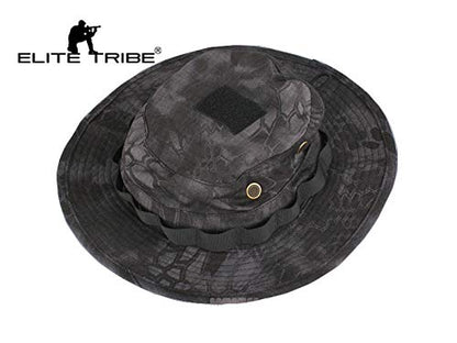 Emersongear Men Boonie Hat Combat Military Outdoor Headwear - color: Typ