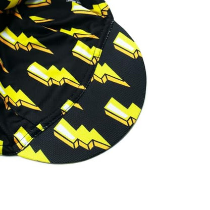 Cycling Cap for Man and Woman Cycling Hat Under Helmet-Polyester Breathable Sweat Absorbent - color: Bplan-7