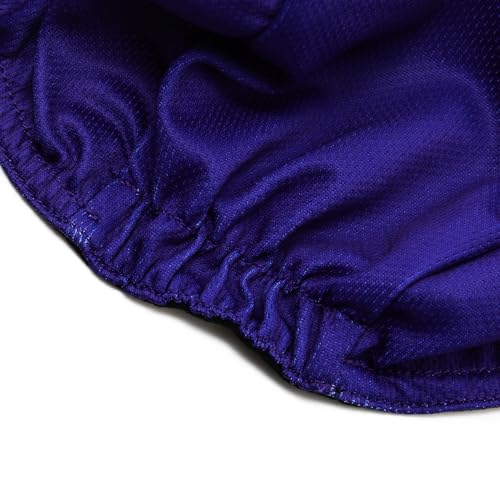 Cycling Cap with Sun Visor, Lightweight Polyester Bike Hat for Men & Women - color: Ck14