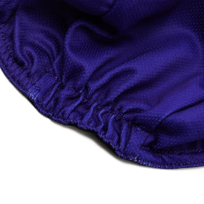 Cycling Cap with Sun Visor, Lightweight Polyester Bike Hat for Men & Women - color: Ck14