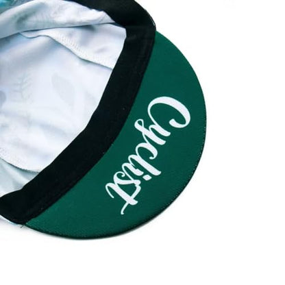 Cycling Cap for Man and Woman Cycling Hat Under Helmet-Polyester Breathable Sweat Absorbent - color: Flo-12