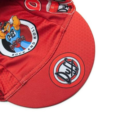 Cycling Cap for Man and Woman Cycling Hat Under Helmet-Polyester Breathable Sweat Absorbent - color: Bee-9
