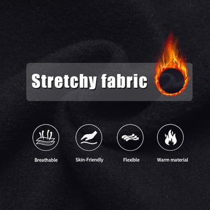 Xeoxarel Ski Mask Balaclava for Boys and Girls - color: 1 Pack - Kids Balaclava Ski Mask