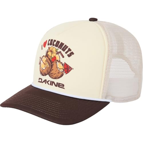 Dakine Vacation Trucker - color: Coconuts