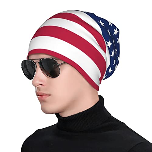 Sigouyinei Soft Knit Beanie Hat Lightweight Winter Hat for Women - color: Black23