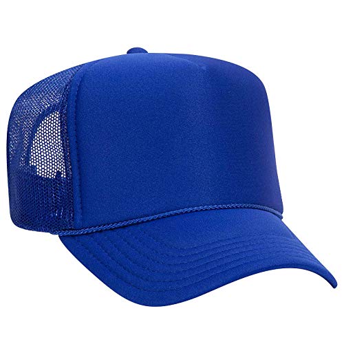 OTTO mens Visor - color: Royal, size: One Size