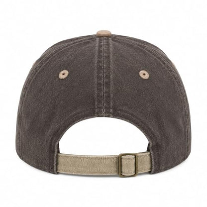 U.S. 250th Anniversary 250 Years Fo Freedoms 1776-2026 Hats for Men Womens - color: 2 Brown and Khaki