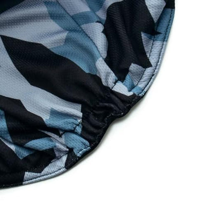 Cycling Cap for Man and Woman Cycling Hat Under Helmet-Polyester Breathable Sweat Absorbent - color: Aplan-5