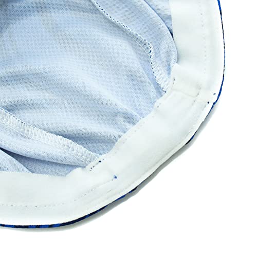 Funny Cycling Cap - Men and Women Cycling Hat-Under Helmet Bike Cap One Size - color: 23mayb4