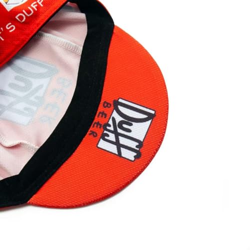Cycling Cap for Man and Woman Cycling Hat Under Helmet-Polyester Breathable Sweat Absorbent - color: Bee-11