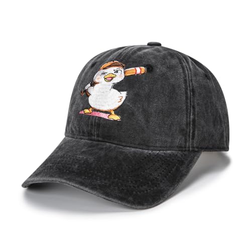 Embroidered Baseball Cap Adjustable Dad Hat for Women Men - color: Color 02
