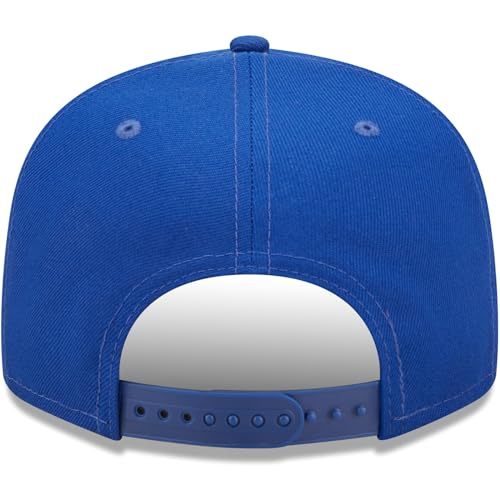 New Era Men's 9fifty - color: Toronto Blue Jays - Blue