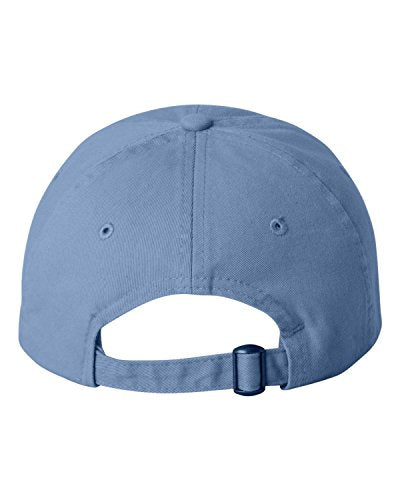 Go All Out Adult Spartan Warrior Helmet Embroidered Hat - color: Sky Blue