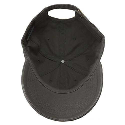 Falari Classic Baseball Cap Dad Hat 100% Cotton Soft Adjustable Size - color: Olive