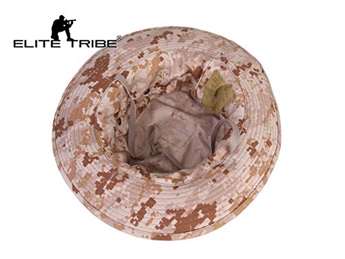 Emersongear Men Boonie Hat Combat Military Outdoor Headwear - color: Aor1