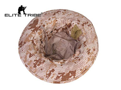 Emersongear Men Boonie Hat Combat Military Outdoor Headwear - color: Aor1