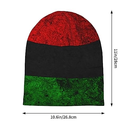 Sigouyinei Soft Knit Beanie Hat Lightweight Winter Hat for Women - color: Black31