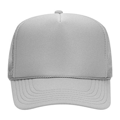 OTTO mens Visor - color: Gray, size: One Size