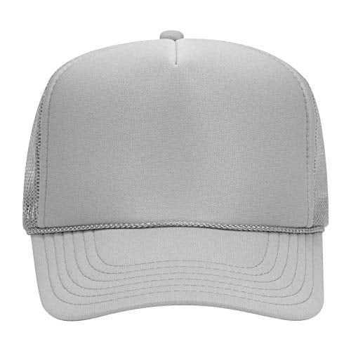 OTTO mens Visor - color: Gray, size: One Size