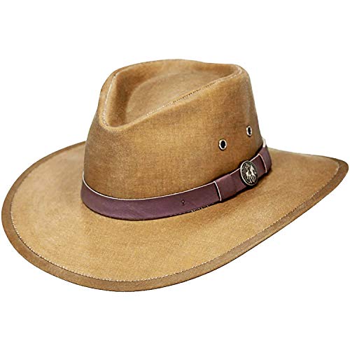 Outback Trading - Unisex Kodiak - color: Field Tan, size: X-Large