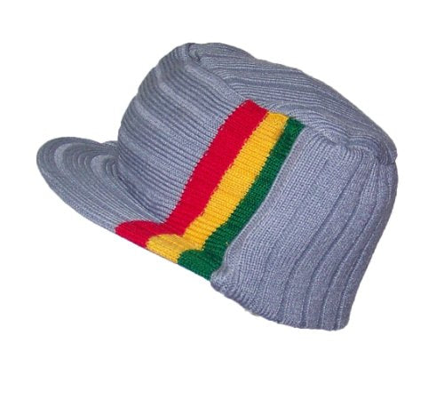JFH mens Visor - color: Grey