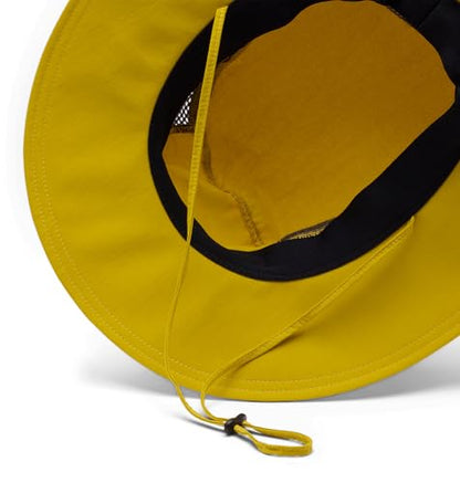Columbia Unisex Bora Bora Booney Sun Protection Hat - color: Antique Moss