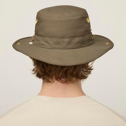 T3 Classic - color: Olive, size: 7 1/4