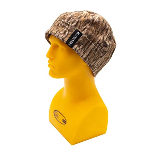 Rivers West Hunting Skull Hat - color: Mossy Oak Bottomland, size: Medium