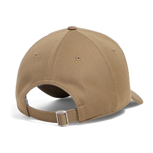 Under Armour Blitzing Hat Adjustable - color: (251) Bayou / / Sandstorm