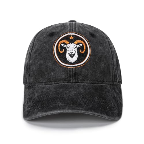 Embroidered Baseball Cap Adjustable Dad Hat for Women Men - color: Color 05
